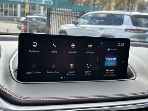 Used 2022 Acura MDX Type S image 25