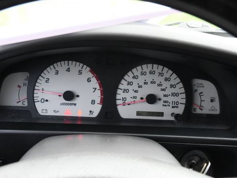 Used 2003 Toyota Tacoma PreRunner image 14