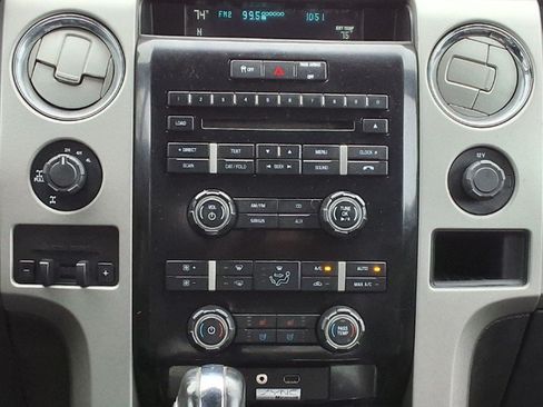 Used 2012 Ford F150 FX4 w/ FX Luxury Pkg AWD/4WD image 18