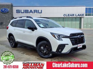 New 2026 Subaru Ascent Premium video 1