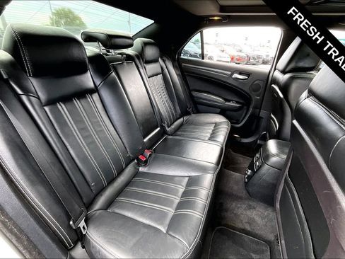 Used 2013 Chrysler 300 S RWD image 24