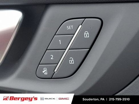 New 2026 Buick Enclave Preferred AWD/4WD image 23