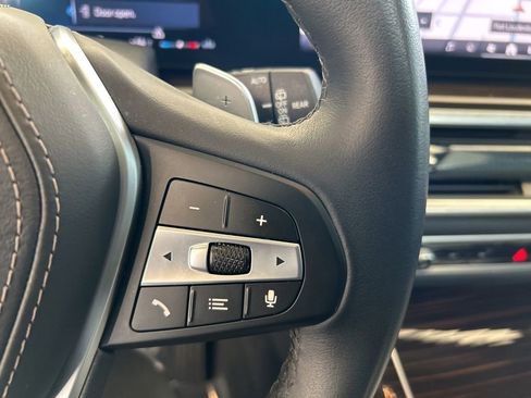 Used 2026 BMW X5 sDrive40i image 59