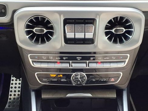 Used 2019 Mercedes-Benz G 550 image 18