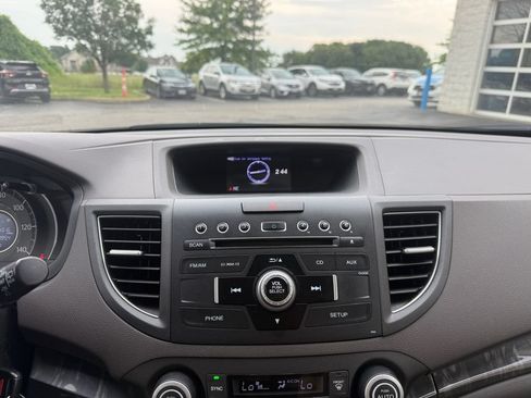 Used 2013 Honda CR-V EX-L image 9