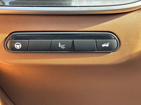 Certified 2023 INFINITI QX60 Autograph w/ Cargo Package image 13