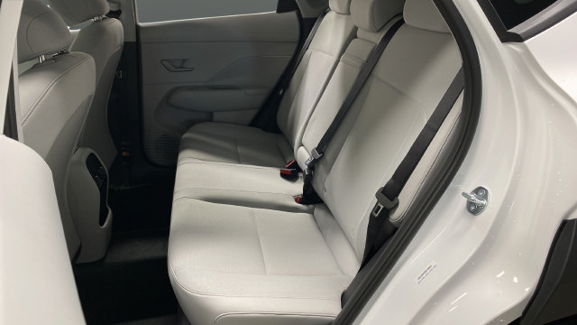 New 2027 Hyundai Kona SEL Sport AWD/4WD image 23