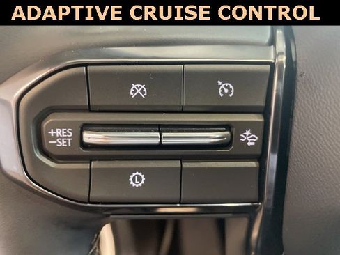 New 2026 GMC Terrain AT4 w/ Technology Package II image 18