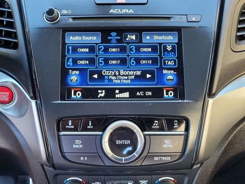 Used 2018 Acura ILX w/ Technology Plus & A-SPEC image 24