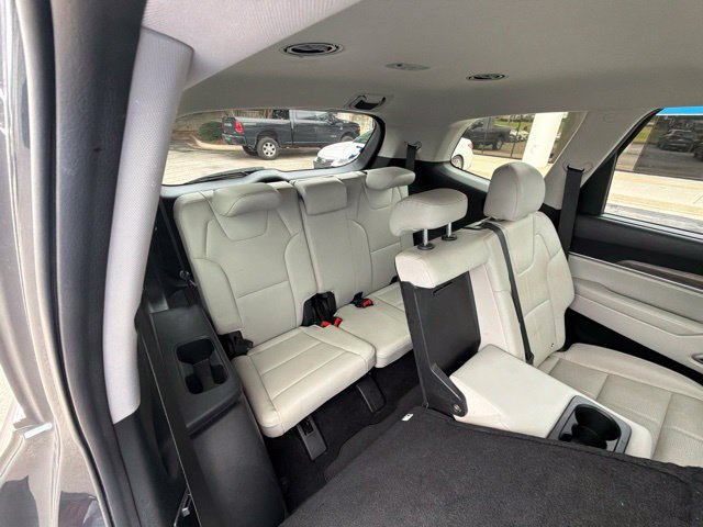 Used 2020 Kia Telluride EX FWD image 35