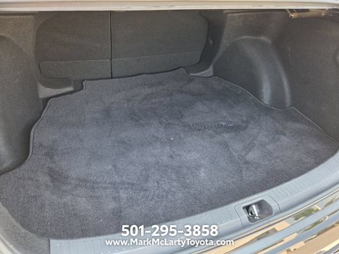 Used 2025 Toyota Corolla SE FWD image 13