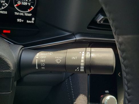 New 2027 Nissan Z Performance RWD image 23
