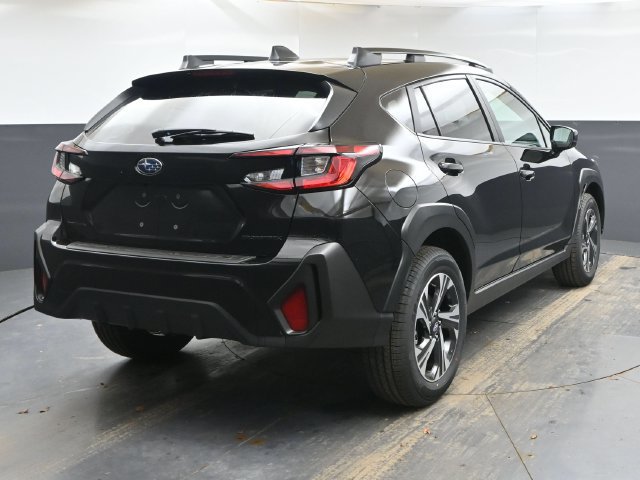 New 2027 Subaru Crosstrek 2.5i Premium AWD/4WD image 5
