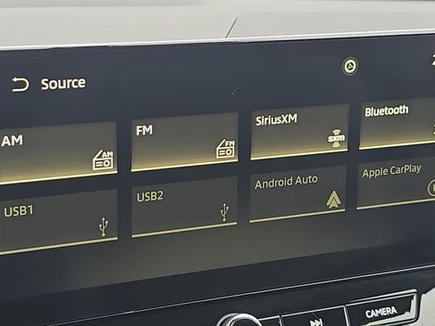 Used 2025 Mitsubishi Outlander SE FWD image 29