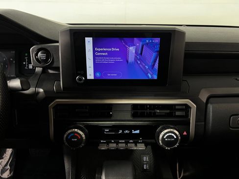 Used 2025 Toyota Tacoma SR RWD image 14