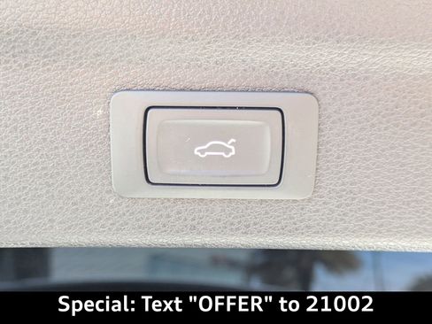 Certified 2022 Audi Q3 2.0T Premium Plus w/ Premium Plus Package image 15