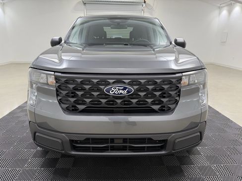 New 2025 Ford Maverick XL image 2