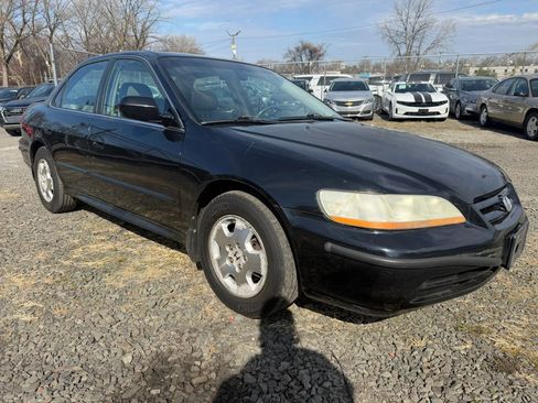 Used 2001 Honda Accord EX image 3