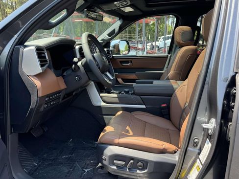 Used 2026 Toyota Tundra 1794 Edition AWD/4WD image 15