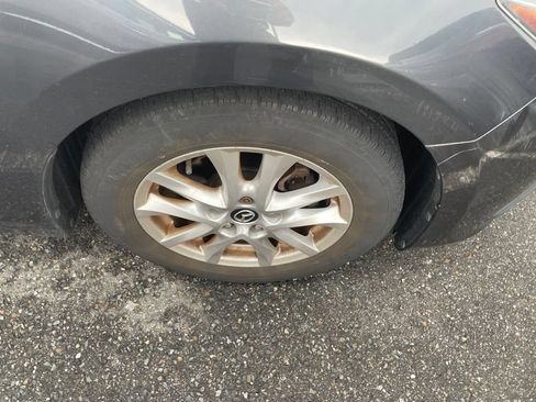Used 2015 MAZDA MAZDA3 i Grand Touring FWD image 3