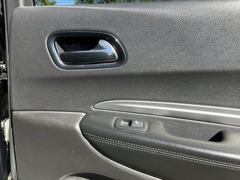 Used 2019 Dodge Durango R/T w/ Trailer Tow Group IV image 19