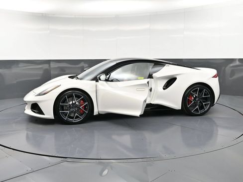 New 2026 Lotus Emira RWD image 34