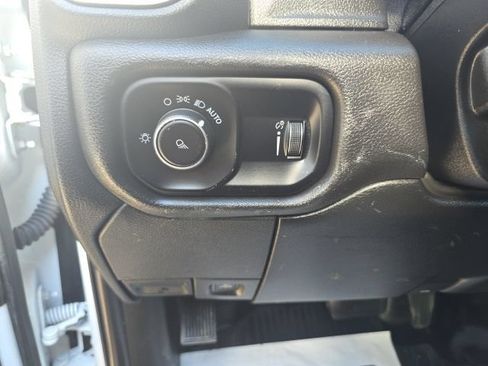 Used 2022 RAM 2500 Tradesman AWD/4WD image 17
