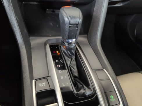 Used 2017 Honda Civic LX-P image 22