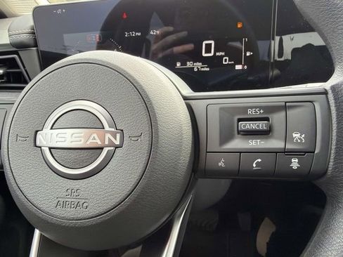 New 2026 Nissan Kicks SV w/ Cold Weather Package AWD/4WD image 24