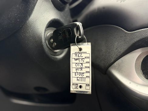 Used 2013 Kia Rio LX w/ PWR Pkg FWD image 22