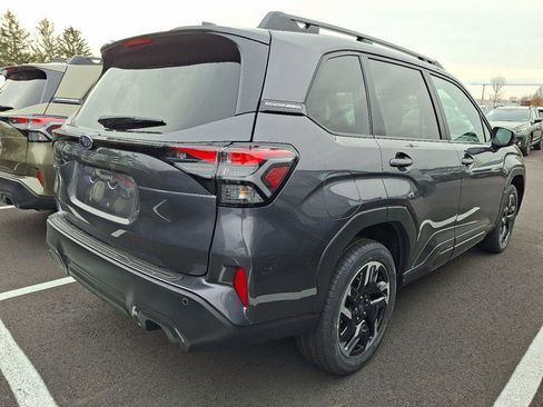 New 2026 Subaru Forester Limited image 4