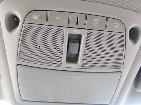 Used 2020 Nissan Maxima 3.5 SL w/ Floor Mat Group image 32