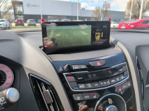 New 2026 Acura RDX A-Spec image 23