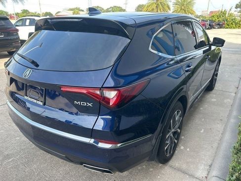 Used 2023 Acura MDX FWD w/ Technology Package image 9