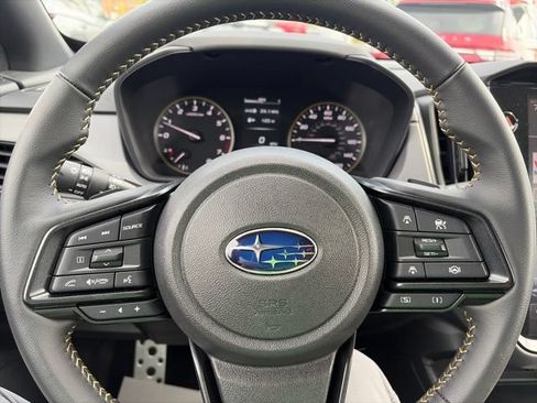 Certified 2026 Subaru Crosstrek 2.5i Sport AWD/4WD image 10