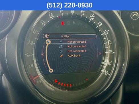 Used 2016 MINI Cooper Countryman S image 16