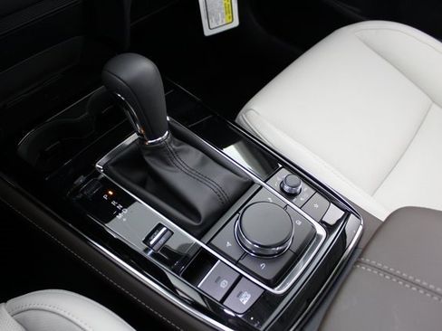 Used 2025 MAZDA CX-30 AWD 2.5 S w/ Premium Package image 15