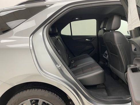Certified 2023 Chevrolet Equinox RS image 13