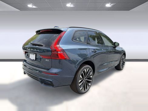 New 2026 Volvo XC60 B5 Ultra w/ Protection Package Premier AWD/4WD image 9