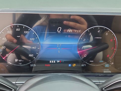 New 2026 Mercedes-Benz GLE 450 4MATIC image 26