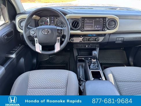 Used 2023 Toyota Tacoma SR5 image 4