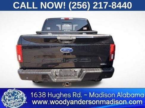 Used 2020 Ford F150 XLT w/ Equipment Group 302A Luxury AWD/4WD image 6