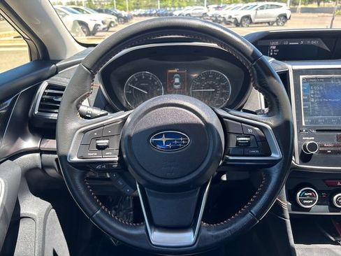 Used 2018 Subaru Crosstrek 2.0i Limited w/ Popular Package #2 AWD/4WD image 13