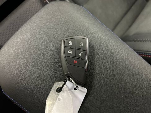 Used 2024 Chevrolet Blazer EV RS image 22