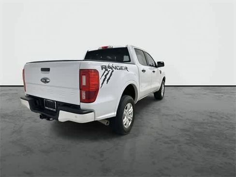 Used 2022 Ford Ranger XLT w/ Trailer Tow Package image 3