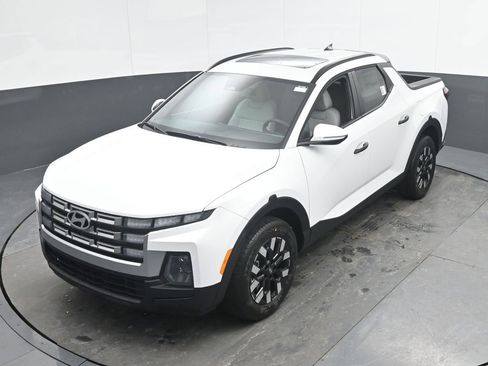 New 2026 Hyundai Santa Cruz SEL image 38