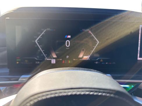 New 2026 BMW 740i image 21