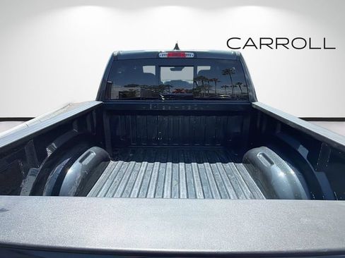 Used 2026 RAM 1500 Rebel w/ Rebel Level 1 Equipment Group AWD/4WD image 12