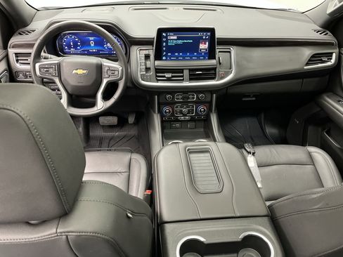 Certified 2024 Chevrolet Tahoe LT w/ LT Signature Package image 4