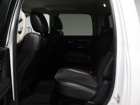 Used 2017 RAM 2500 Laramie w/ Protection Group image 17